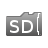 *